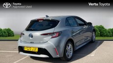 Toyota Corolla 1.8 VVT-i Hybrid Icon Tech 5dr CVT Hybrid Hatchback